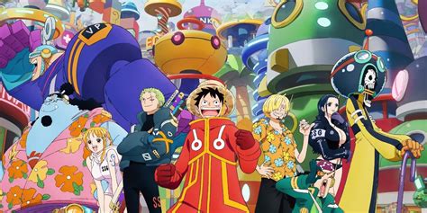 One piece episode 1089. Things To Know About One piece episode 1089. 
